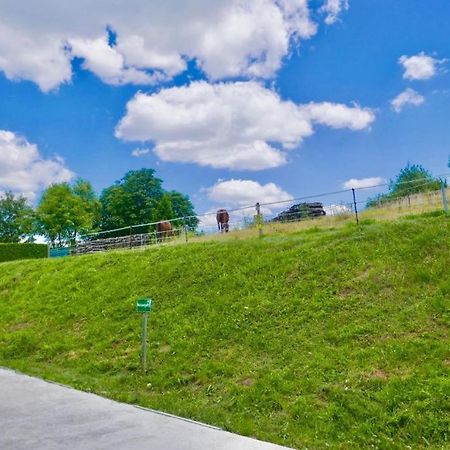 Hotel Best One Rossdorf  Zewnętrze zdjęcie