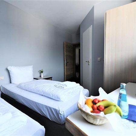Hotel Best One Rossdorf  Zewnętrze zdjęcie