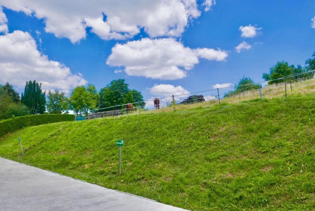 Hotel Best One Rossdorf  Zewnętrze zdjęcie