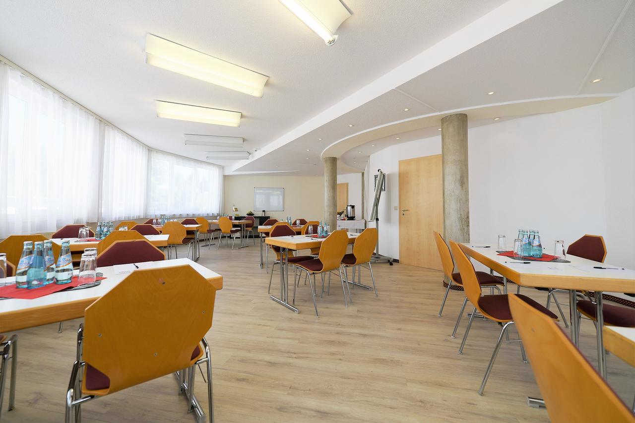 Hotel Best One Rossdorf  Zewnętrze zdjęcie