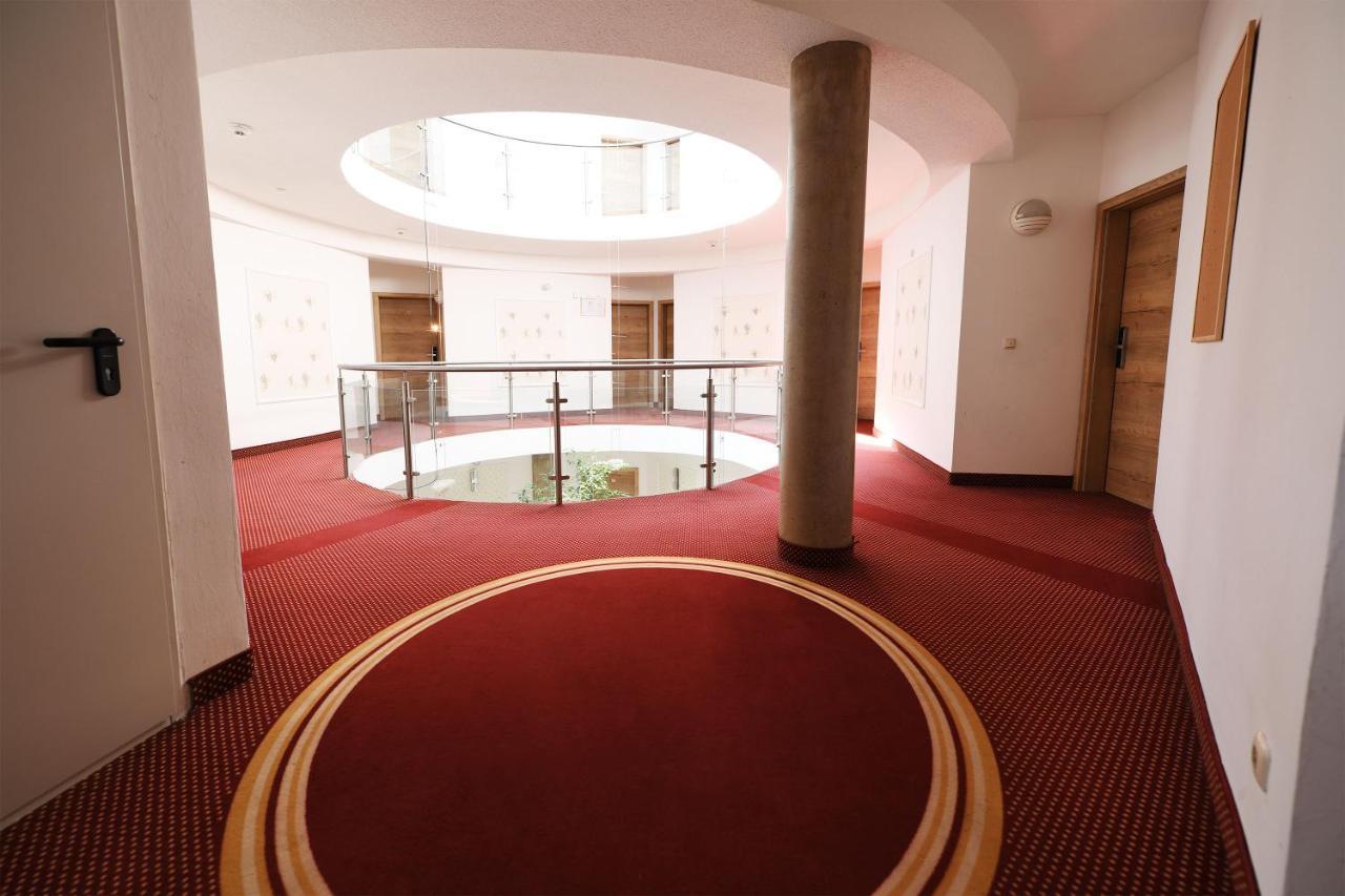 Hotel Best One Rossdorf  Zewnętrze zdjęcie