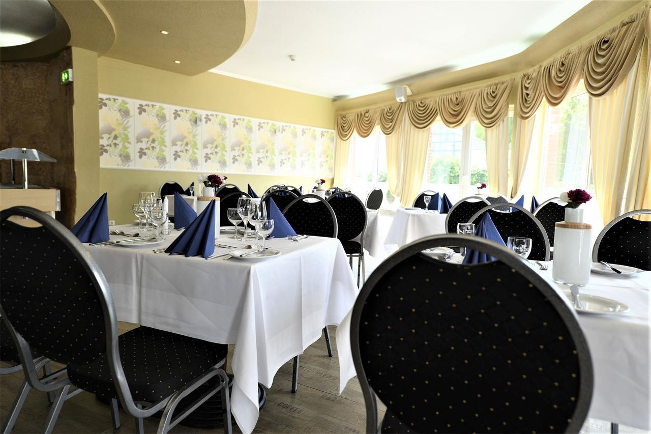 Hotel Best One Rossdorf  Zewnętrze zdjęcie