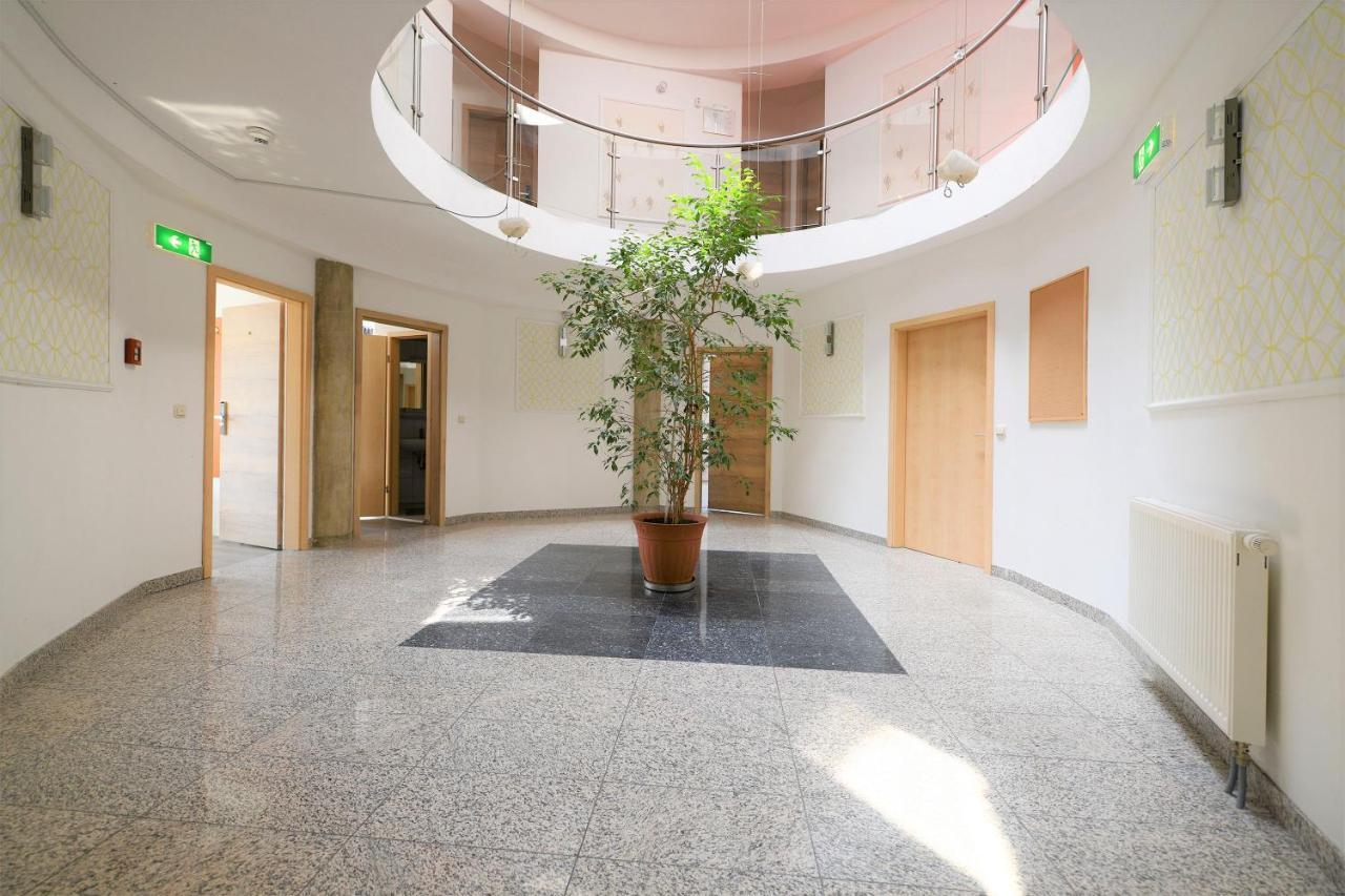 Hotel Best One Rossdorf  Zewnętrze zdjęcie