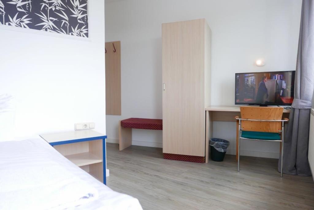 Hotel Best One Rossdorf  Zewnętrze zdjęcie